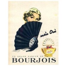 Mais Oui-بورژوا مایس اویی