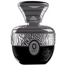 Maisoon Fatin-اورینتیکا میسون فتین