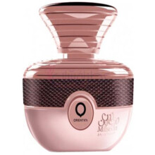 Maisoon-اورینتیکا میسون