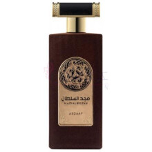 Majd Al Sultan-اصداف مجد ال سلطان