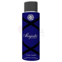 Majestic-لویی کاردین مجستیک