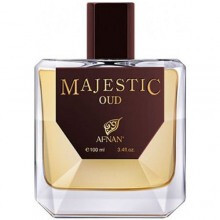 Majestic Oud-افنان مجستیک عود (اود)