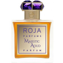 Majestic Aoud-روژا داو مجستیک عود