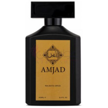 Majestic Spice-امجد مجستیک اسپایس