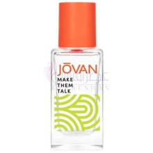 Make Them Talk-جووان میک دم تاک