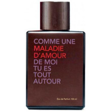 Maladie d’Amour-هیستوریز دو ملودی د امور