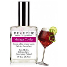 Malaga Cooler-دیمتر فرگرنس مالاگا کولر