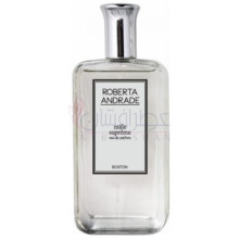 Male Supreme-رابرتا اندراده میل سوپریم