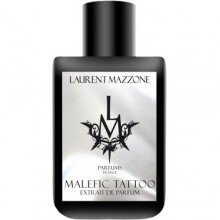 Malefic Tattoo-ال ام پارفومز مالفیک تتو