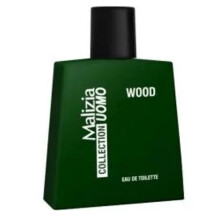 Malizia Collection Uomo Wood-میراتو مالزیا کالشکن یومو وود