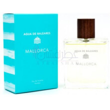 Mallorca Man-اگوا دی بالیرس مالورکا من
