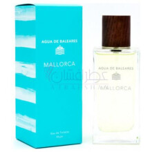 Mallorca Woman-اگوا دی بالیرس مالورکا وومن