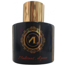 Malvinas, el pozo-نينا لاميزون مالویناس ال پوزو