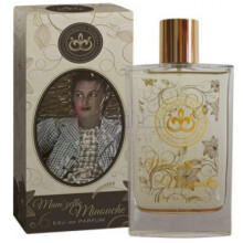 Mam'zelle Minouche-کمپانی رویال مامزل مینوش