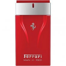 Man in Red-فراری من این رد