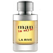 Man in Style-لا ریو من این استایل
