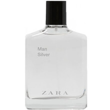 Man Silver-زارا من سیلور
