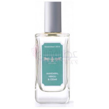 Mandarin, Neroli & Cedar-دیم پرفیومری ماندارین نرولی اند سدار