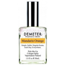 Mandarin Orange-دیمتر فرگرنس ماندارین اورنج