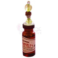 Mandarina con Lavanda-پرفیومز آرتسانالیس ماندارینا کون لاوندا