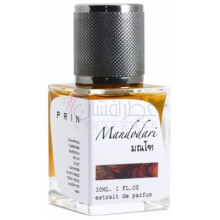 Mandodari-پرین ماندوداری