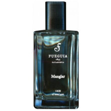 Manglar-فوگیا 1833 منگلار