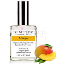 Mango-دیمتر فرگرنس مانگو