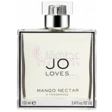 Mango Nectar-جو لاوز مانگو نکتار