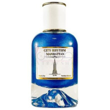 Manhattan-سیتی ریتم منهتن