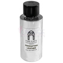 Manhattan Leather-د گیت فرگرنسز پاریس منهتن لدر