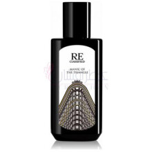 Manic Of The Triangle 慢狂三角地带-ری کلسیفاید منیک او د تراینگل