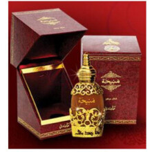 Maniha-حامدی عود اند پرفیومز منیحه