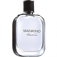 Mankind-کنت کول  من کایند