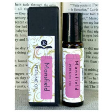 Mansfield-لاتراتی منزفیلد