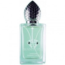Manteuse-استفان هامبرت لوکاس 777 مانتئوس (منتس)