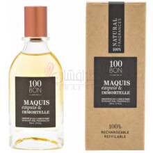 Maquis Exquis & Immortelle-100 بان ماکویس اکسکویز اند ایمورتل