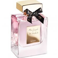 marc joseph parfums