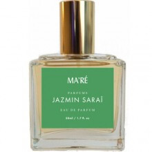 MA'RÉ-جازمین سارای مقی