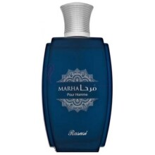 Marha Pour Homme-رساسی (رصاصی) مرحا پور هوم