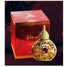 Marjan-حامدی عود اند پرفیومز مرجان