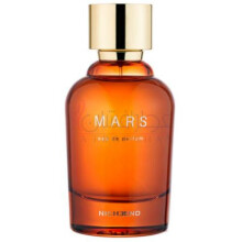 Mars-نیشند مارس