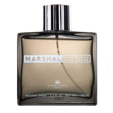 Marshal-آرنو سورل مارشال