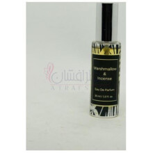 Marshmallow & Incense-گناش پارفوم مارشمالو اند اینسنس