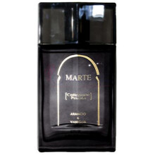 Marte Collezione Privata Arancio & Vaniglia-باتیستونی مارتی کولزیون پراوتا ارانسیو اند وینیلیا