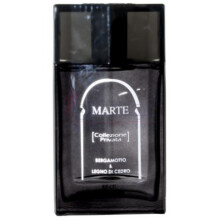 Marte Collezione Privata Bergamotto & Legno di Cedro-باتیستونی مارتی کولزیون پراوتا برگاموتو اند لگنو دی سدرو