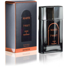 Marte Collezione Privata Cuoio & Patchouly-باتیستونی مارتی کولزیون پراوتا کویو اند پچولی