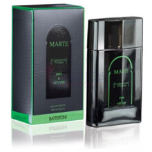 Marte Collezione Privata Pepe & Vetyver-باتیستونی مارتی کولزیون پراوتا پپه اند وتیور
