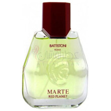 Marte Red Planet-باتیستونی مارتی رد پلنت