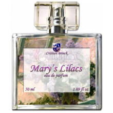 Mary’s Lilacs-کریستین برینک مریز لیلاکز