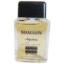 Masculin Aguirre-بورژوا ماسکولین اگویری